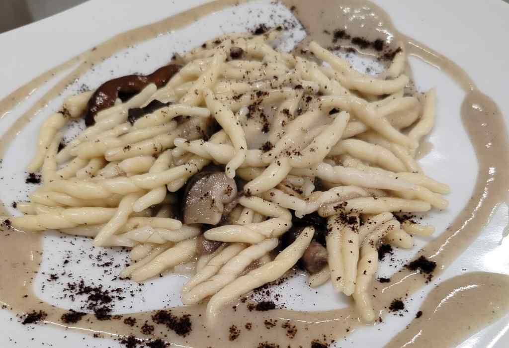 La Rondine 2.0
